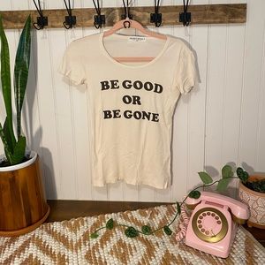 Project social T urban outfitters